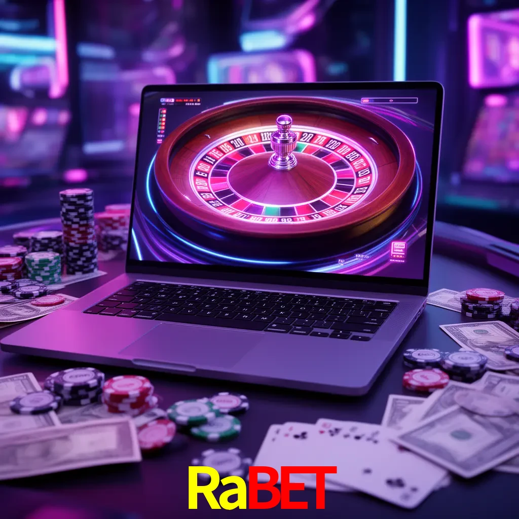 Rabet México - centro de casino, cuenta y acceso móvil Centro móvil Rabet con casino, cajero, bonos, app y acceso de cuenta para México